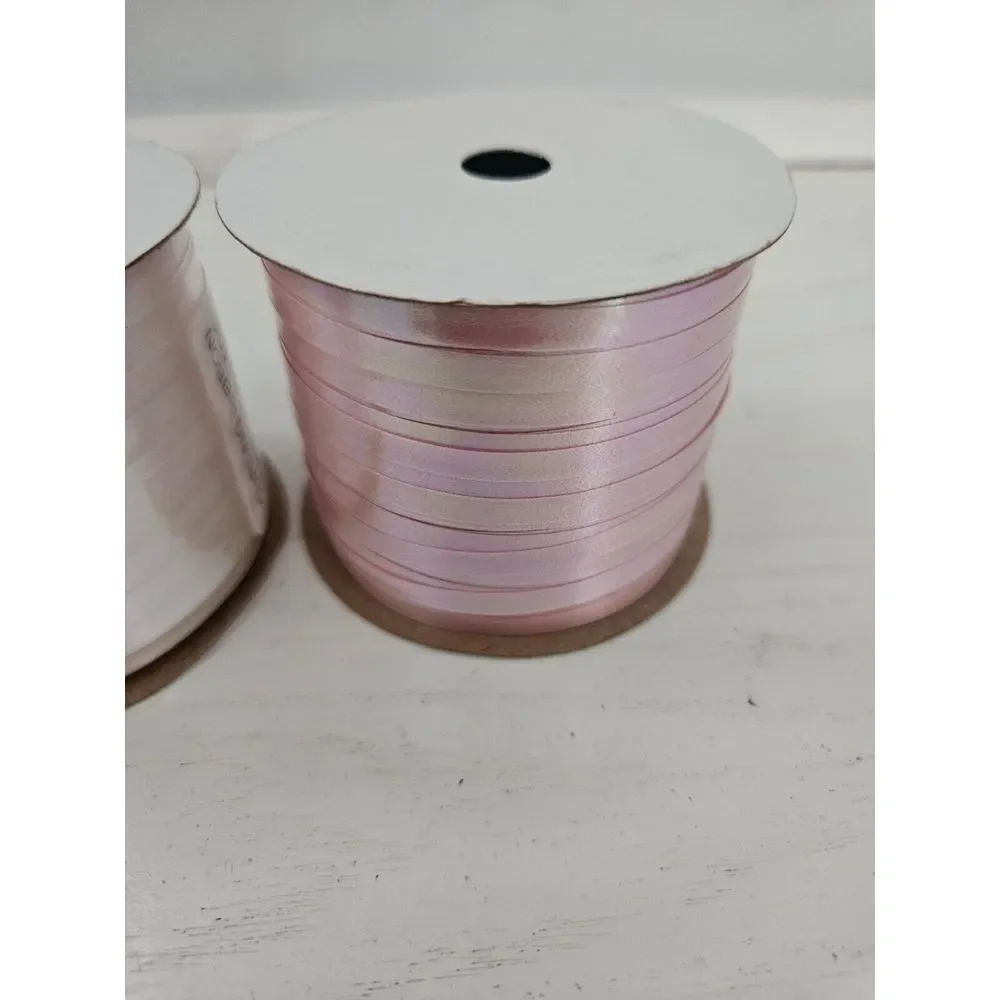 Berwick Offray Lot Of 4‎ Curling Ribbon